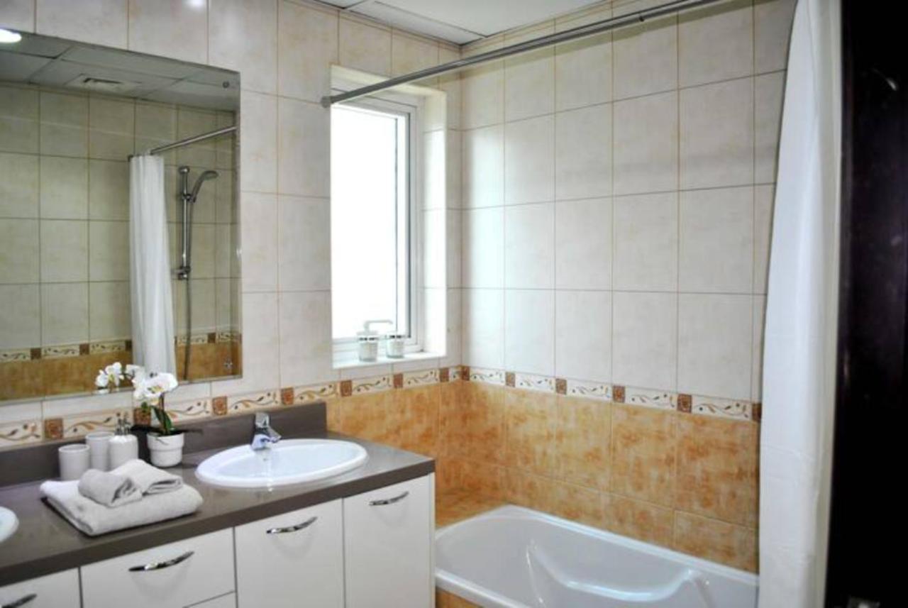 Relaxing 2Br Haven In Dubai Marina Perfect Location & Amenities Apartment Ngoại thất bức ảnh
